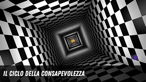 Lezione Il Ciclo Della Consapevolezza Youtube