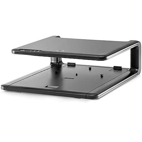 HP QM196UT LCD Monitor Stand for Select HP Computers QM196UT B&H