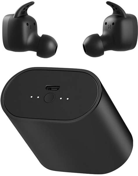 Наушники QCY T1 Pro Black (QT-1132) купить в интернет-магазине ROZETKA ...