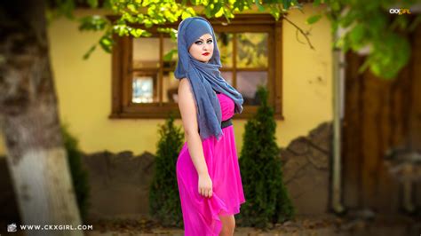 CKXGIRL ASIRA 1 17 CokeGirlx Muslim Hijab Girls Live Sex Shows XXX Cokegirlx