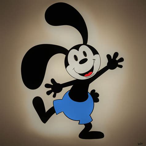 fanart  oswald  bsdx  deviantart