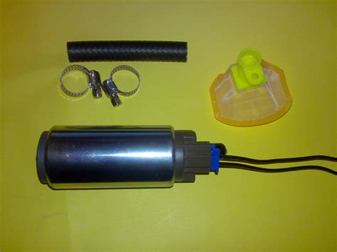 Pompa Paliwa Yamaha Midnight Star Xv A Fuel Pump D