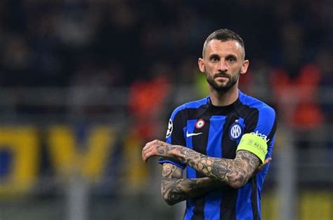 FCIN1908 Inter E Al Nassr Accordo Vicino Per Brozovic Le Cifre A