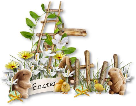 Cluster Png P Ques Cluster For Easter Pasqua Ostern