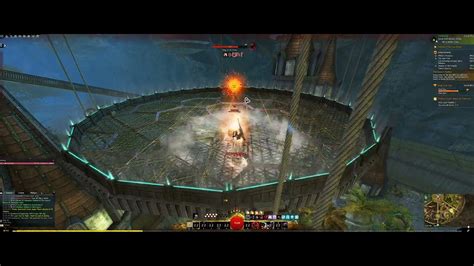 Guild Wars 2 King Turai Ossa Deadeye POV YouTube