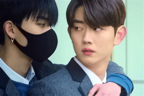 Ranking De Los Dramas BL Coreanos Que Necesitas Ver K Magazine