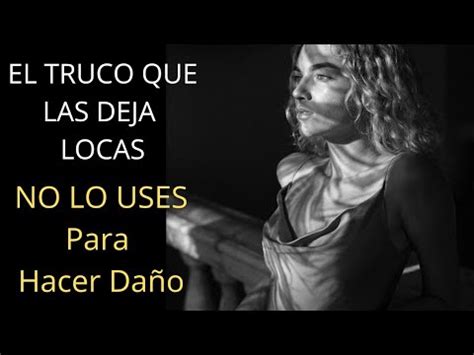 Trucos Psicol Gicos Para Gustarle A Cualquier Mujer Estoicismo Youtube