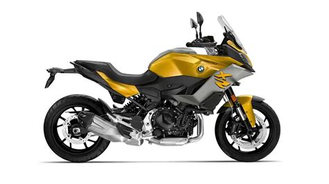 Salão De Milão Novas Bmw F 900 R E F 900 Xr Confirmadas Para O Brasil