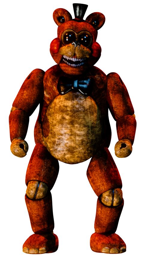 Windup Freddy Sweet Dreams Official Wiki Fandom