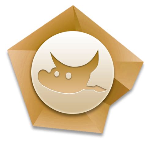 Gimp icon - Free download on Iconfinder