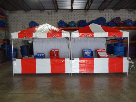 Carnival Games Booths | South Florida Bounce