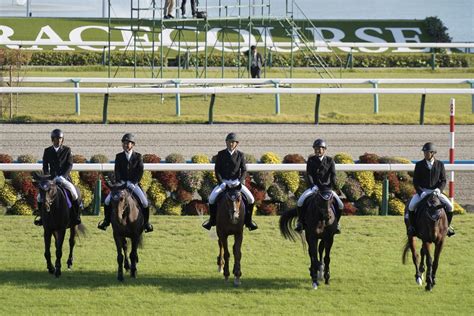 藤田晋オーナー「28億円」凱旋門賞馬の弟がデビュー！ 横山武史はエフフォーリア、ソールオリエンスに続く大物ゲットか Gj