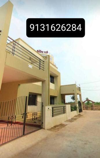 712 Sqft 2 BHK Independent House For Sale In Balaji Kaivalya Park