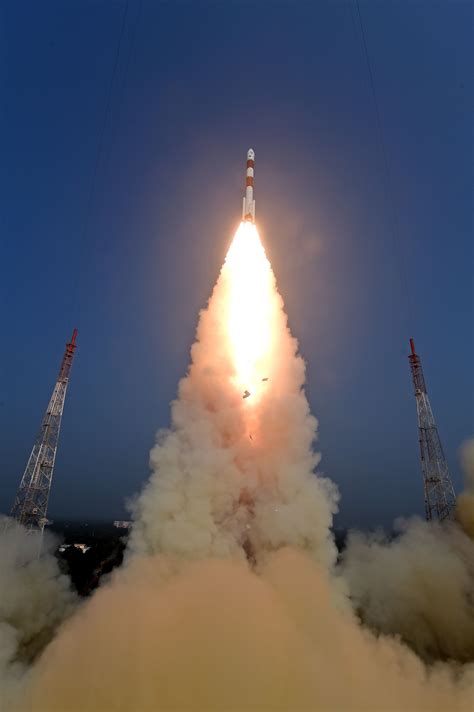 Pslv C Xposat Mission From Objective Launch Date To Vehicle