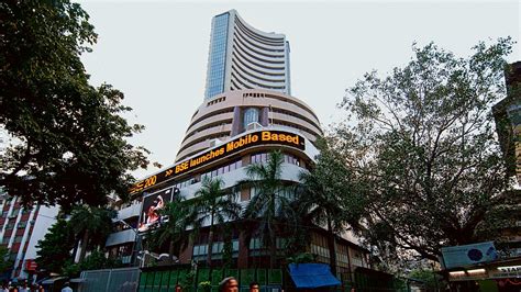 Sensex In Review Here Are Top 10 Sensex Stocks That Moved The Most In 2023 Stock Market News