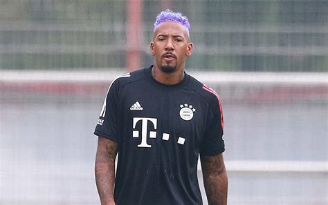 Anklage wegen Körperverletzung Boateng muss sich vor Gericht verantworten