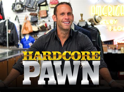 Prime Video Hardcore Pawn Season 9