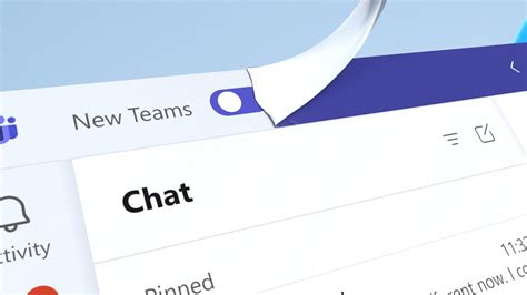 Bienvenidos A La Nueva Era De Microsoft Teams