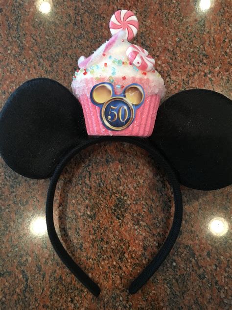 Disneyland Mickey Mouse Ears Find Out