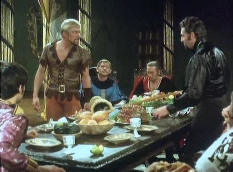 The Erotic Adventures Of Robin Hood 1969