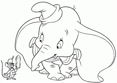 Mi Colección De Dibujos ♥ Dumbo ♥