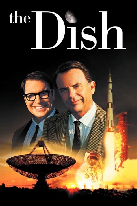 The Dish (2000) — The Movie Database (TMDB)