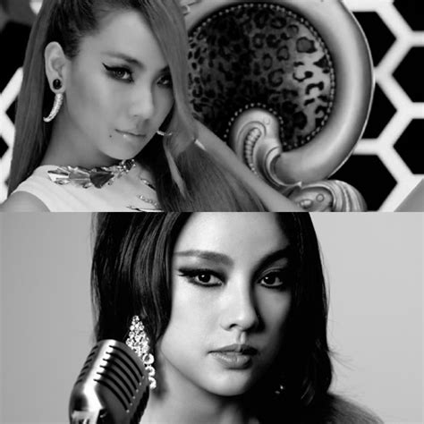 Stream CL THE BADDEST FEMALE Feat LEE HYORI LIVE SBS GAYO DAEJUN