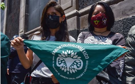 Perfila Corte Despenalizar El Aborto En Sinaloa Y Coahuila El Sol De