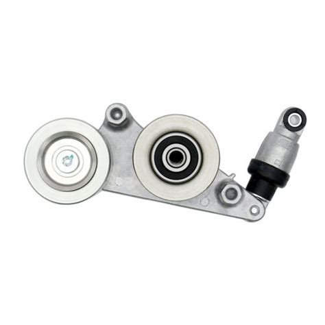 Ac Serpentine Belt Tensioner Assembly For Honda Accord Odyssey Pilot 35l 39092 Ebay