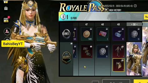 M Royal Pass Rp D Ller M Royale Pass D Ller Ne Zaman