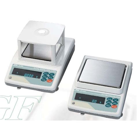 Jual Precision Balance Timbangan Digital Gr X G And Gf