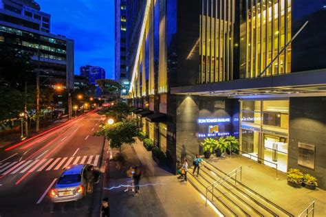 The Mini Suites Eton Tower Makati, Manila – Updated 2024 Prices