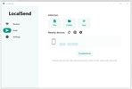 Localsend Pour Windows T L Charge Le Gratuitement Partir D Uptodown