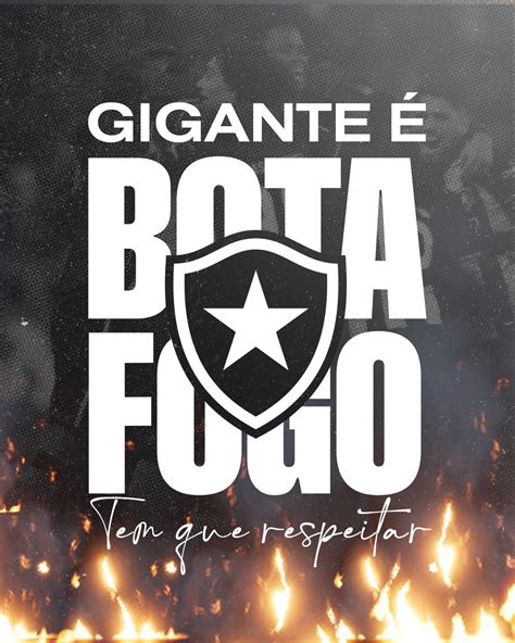 FogãoNET 彡 on Twitter RT Botafogo Hora do INCÊNDIO pra comemorar a