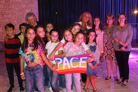 Progetto Pace Delle Donne A I D E Giornalemio It