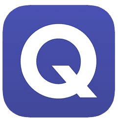 Quizlet app transparent PNG - StickPNG