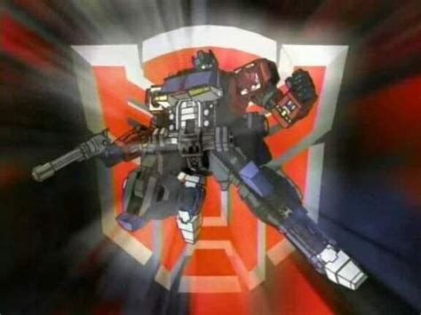 transformers energon absolute anime