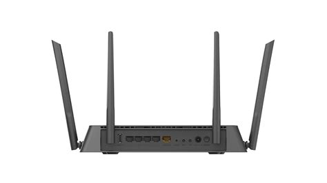 Dir Exo Ac Mu Mimo Wi Fi Router D Link Uk