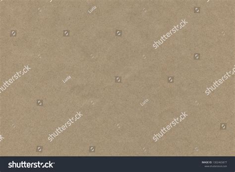 Kraft Paper Texture Stock Photo 1302465877 | Shutterstock