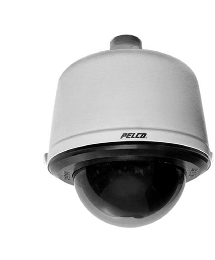 Pelco Spectra Iv Se