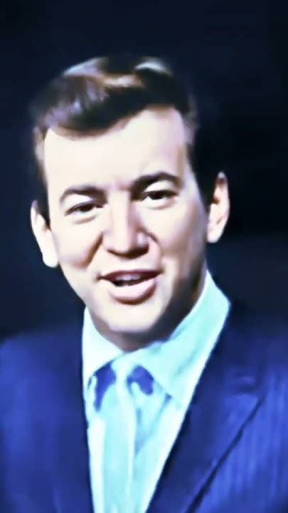 Bobby Darin Splish Splash Americana 4k Remastered 1 Youtube