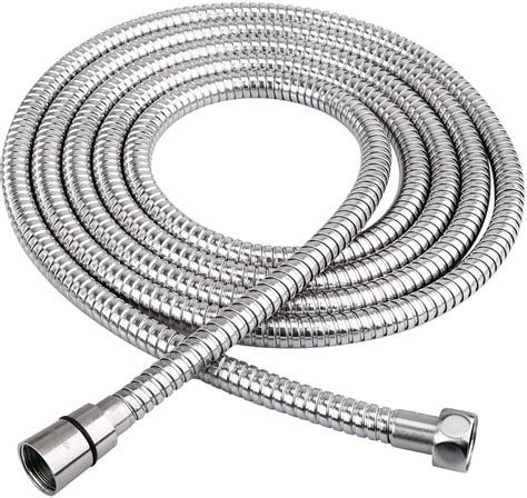 Shower Hose Stainless Steel Extra Long Shower Hose Replacement Handheld