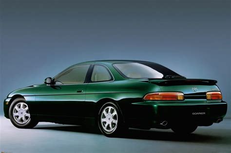 Toyota Soarer Buyer S Guide