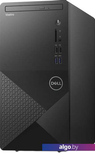 Компьютер Dell Vostro MT 3888 0071 купить в Минске цена