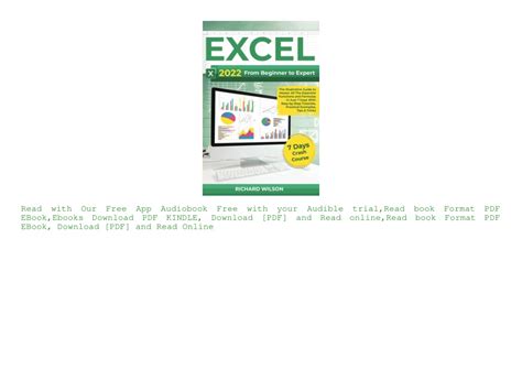 Ppt Pdf Free Excel From Beginner To Expert The Illustrative