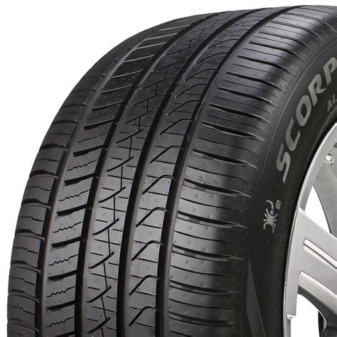 Buy Pirelli Scorpion Zero All Season Plus Tires Online Tirebuyer