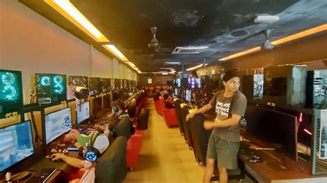 Terokai Pilihan Cyber Cafe Terbaik Di Cheras Sebuahutas Malaysia