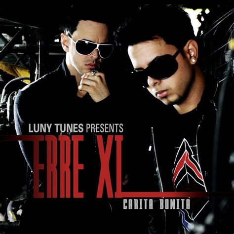 Carita Bonita Single By Erre Xi Spotify