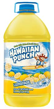 Hawaiian Punch