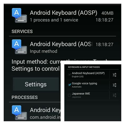 How To Enable Google Voice Typing In Your Android Droid